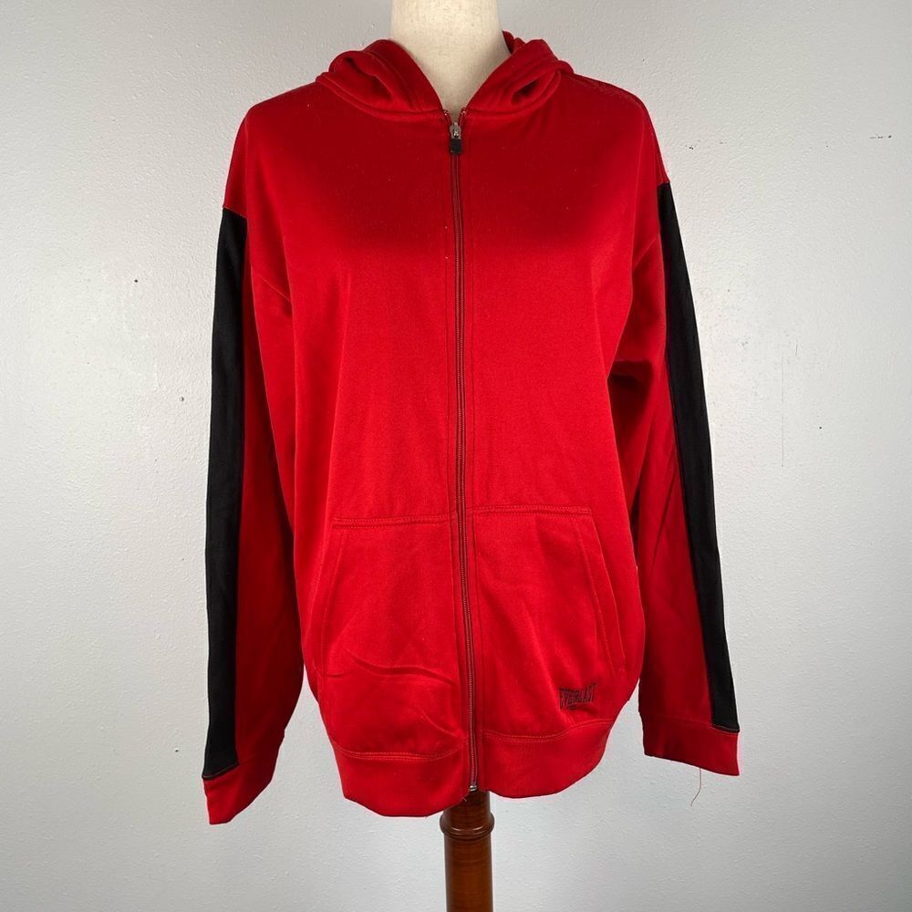 NWT Everlast Boys Hoodie Size XL